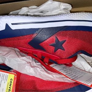 Converse All-Star Pro BB - Size 8.5